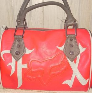 Fox Racing ~ Purse / Handbag